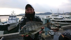 まこと渡船 釣果