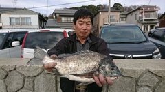 まこと渡船 釣果