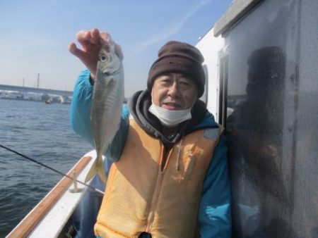 あい川丸 釣果