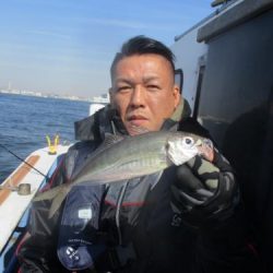 あい川丸 釣果