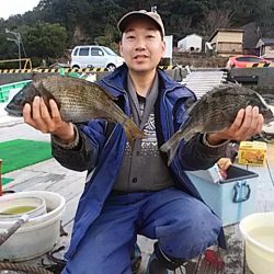 勝丸渡船 釣果
