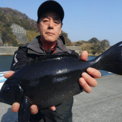 宮島丸 釣果