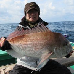 真祐丸 （しんゆうまる） 釣果