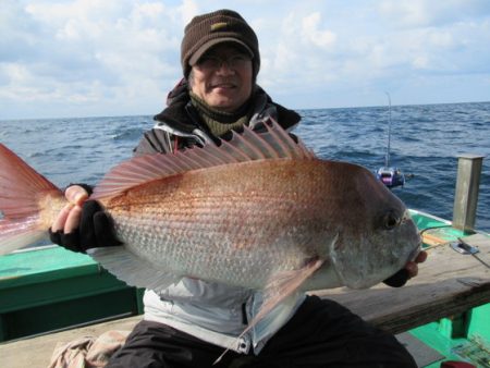 真祐丸 （しんゆうまる） 釣果