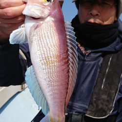 宝生丸 釣果