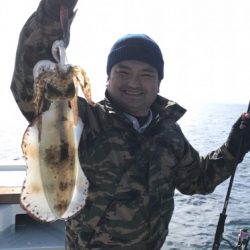 釣船 浦島太郎 釣果