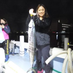 Hit Rush(ヒット ラッシュ) 釣果