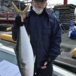釣船 浦島太郎 釣果