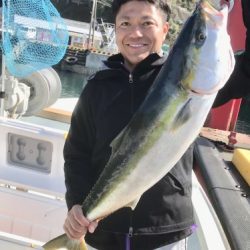 釣船 浦島太郎 釣果