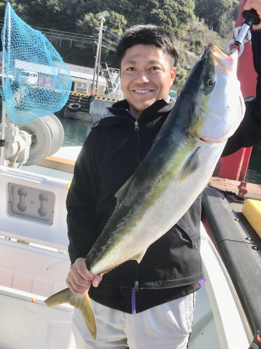 釣船 浦島太郎 釣果