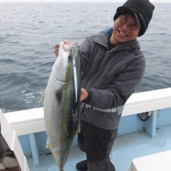 Hit Rush(ヒット ラッシュ) 釣果