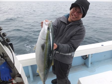 Hit Rush(ヒット ラッシュ) 釣果