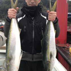 釣船 浦島太郎 釣果