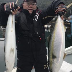 釣船 浦島太郎 釣果