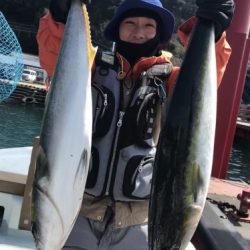 釣船 浦島太郎 釣果