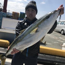 釣船 浦島太郎 釣果