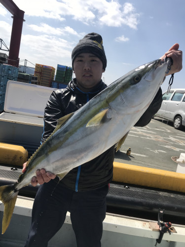 釣船 浦島太郎 釣果