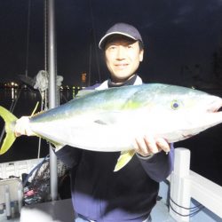 Hit Rush(ヒット ラッシュ) 釣果