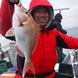 遊漁船 幸友丸 釣果