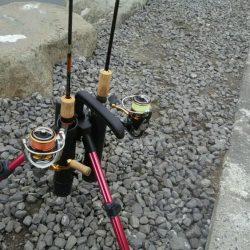 朝霞ガーデン　スティックルアー