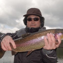 フィッシングレイクたかみや 釣果