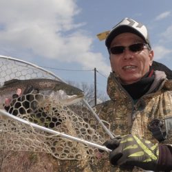フィッシングレイクたかみや 釣果