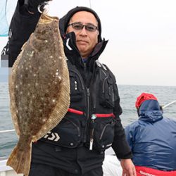 松本釣船2 釣果