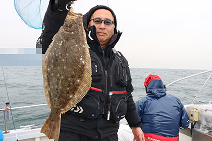 松本釣船2 釣果