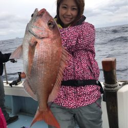 マタウマリンサービス 釣果