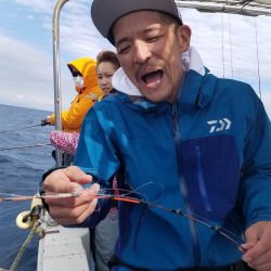 マタウマリンサービス 釣果