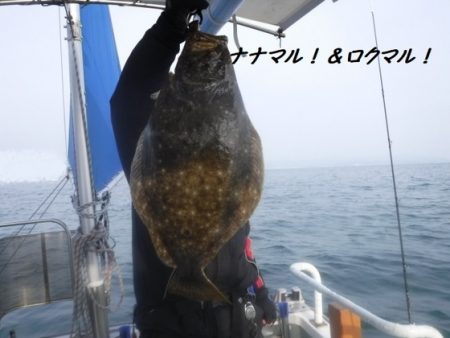 遊漁船 幸友丸 釣果