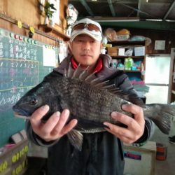 ふじや釣舟店 釣果