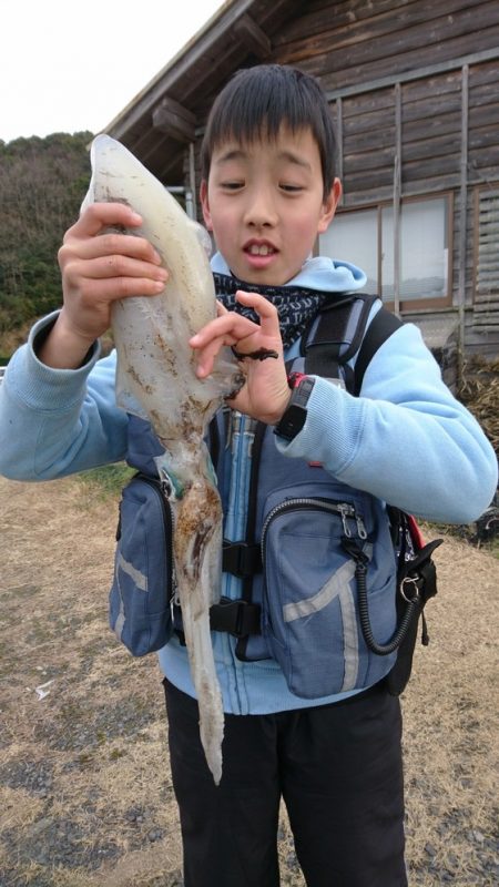 千津丸 釣果