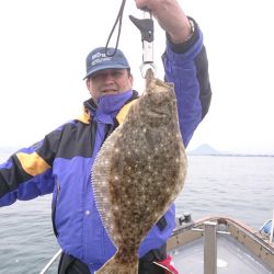 FISHING RISKY 釣果