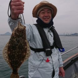 FISHING RISKY 釣果