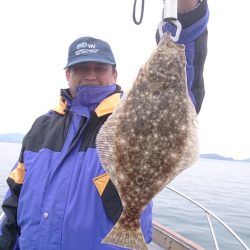 FISHING RISKY 釣果