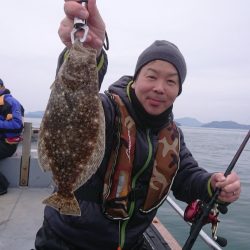 FISHING RISKY 釣果
