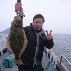 FISHING RISKY 釣果