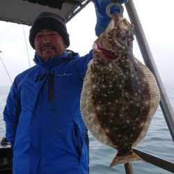 FISHING RISKY 釣果