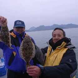 FISHING RISKY 釣果