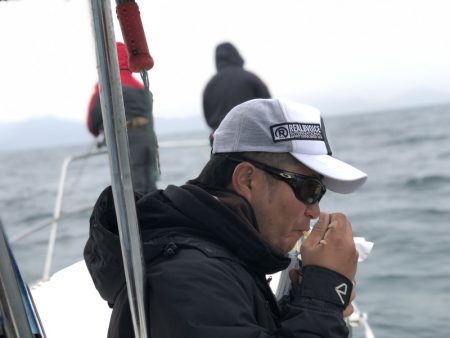 Magic(マジック) 釣果