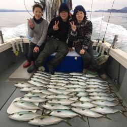 sea boss シーボス 釣果