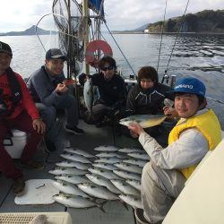 sea boss シーボス 釣果