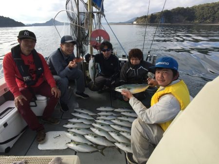 sea boss シーボス 釣果