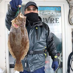 松本釣船２ 釣果