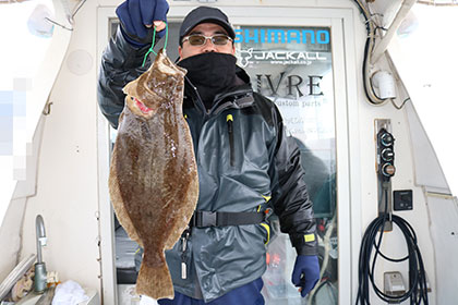 松本釣船２ 釣果