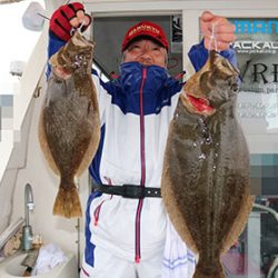 松本釣船２ 釣果