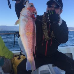 マタウマリンサービス 釣果