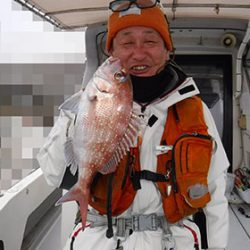 松本釣船2 釣果