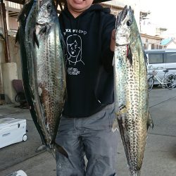 明神釣船 釣果